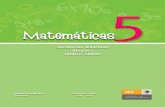 Secuencia Matemáticas 5