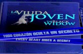La Viuda Joven / The Black Widow