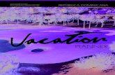 Vacation Planner República Dominicana