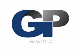 Gp marketing servicios