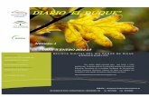 Revista escolar El Duque nº1 Curso 2012-13
