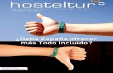 Hosteltur 194 - ¿Debe España ofrecer mas Todo Incluido? - Mayo 2010