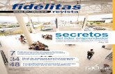 Revista Fidélitas #1