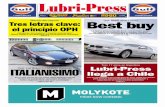 Lubri-Press 192 - Abril 2013
