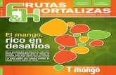 Frutas & Hortalizas Edición 25