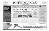Médicos Jaén 100