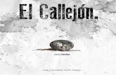 EL CALLEJON parte II: SUCIEDAD