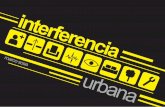 Interferencia Urbana