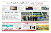 Semanario La Voz Edicion de Concón 427