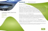 CVX - Caso de éxito - BBVA Suiza