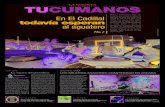 11 11 2013 Tucumanos LA GACETA