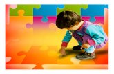 Terapia para autismo infantil