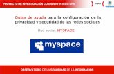 Guia Myspace