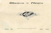 Revista Blanco y Negro 150