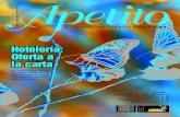 Revista Apetito #88
