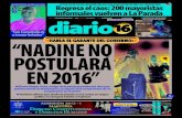 Diario16 - 29 de Marzo del 2013