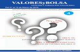 ValoresyBolsa Nº4