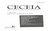 Boletín ceceia 2014 online