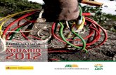 Agricultura Familiar en España 2012