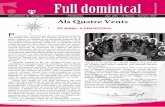 Full dominical (19-05-13)