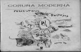 Coruña Moderna nº 28