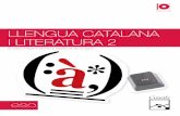 Llengua Catalana i Literatura 2