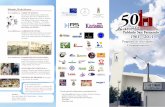 50 aniversario del Poblado de San Fernando