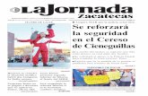 La Jornada Zacatecas, Jueves 11 de Octubre del 2012