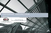 Informe Facultad Economía y Negocios U. Andrés Bello 2011
