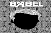 Babel No. 14 Septiembre 2012
