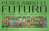 Annual Review 2011-2012