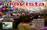 La Revista de Águilas - ENERO 2012