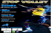 Edicion Nº4 - Stop Volley 2012