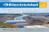 Colbún: 25 años de crecimiento en el Sistema Interconectado Central