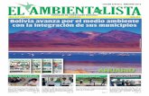 El Ambientalista - Anuario 2012 - Edición 10