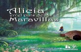 Alicia en el País de las Maravillas de Lewis Carroll