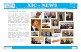 XIC-News III EDICION DE LAS XORNADAS INTERNACIONAIS DE COACHING