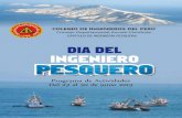 II Foro Nacional de Pesca, Acuicultura y Ciencias del Mar