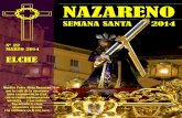 Revista nazareno 22
