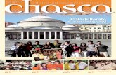 CHASCA Nº 08 - 2007 – JUNIO