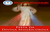 Revista Aliança de Misericórdia Lisboa