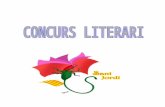 Concurs Literari 2010
