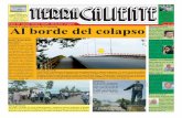 Periodico Tierra Caliente Edicion 109 Abril de 2012
