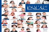 Informe de Actividades Instituto ENLAC 2011-2012