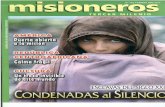 Reportaje sobre el IBVM_Revista Misioneros