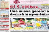 El  Crítico / Edición 41
