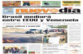 Diario Nuevodia Viernes 06-03-2009