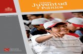 Informe Juventud y Política