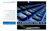 Llengua UIB 2.0 núm. 3