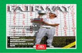 Revista Fairway-Colombia No.9